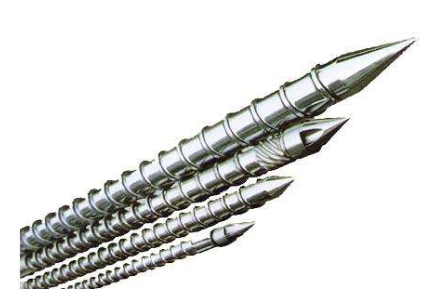 螺桿拋光案例 螺桿拋光案例